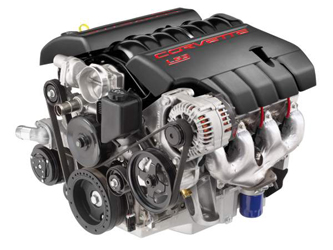 C0548 Engine